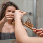 Understanding Postpartum Hair Loss