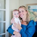 Room sharing suggestions for infants and toddlers