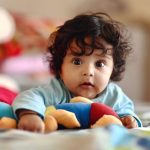 7 helpful tips for easing your baby or toddler into group care