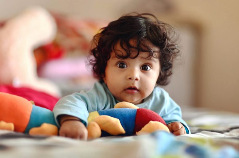 7 helpful tips for easing your baby or toddler into group care