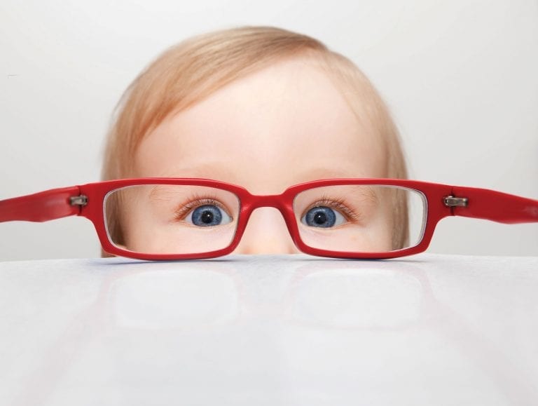 Retinopathy of Prematurity (ROP) and Your Child’s Imaginative and prescient