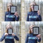 One book a month: February