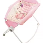 Widespread Rock ‘n Play Toddler Sleeper Recalled