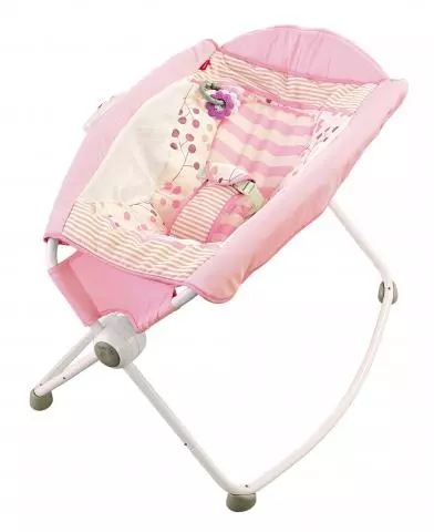 Widespread Rock ‘n Play Toddler Sleeper Recalled