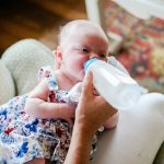 Why Bobbie baby formula may support your infant’s digestion and regularity