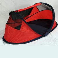 PeaPod Journey Tents Recalled by KidCo