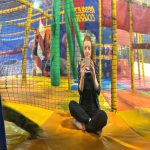 12 things that would make soft play a million times better for parents