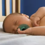 Bottles, Pacifiers & Your Child’s Oral Well being