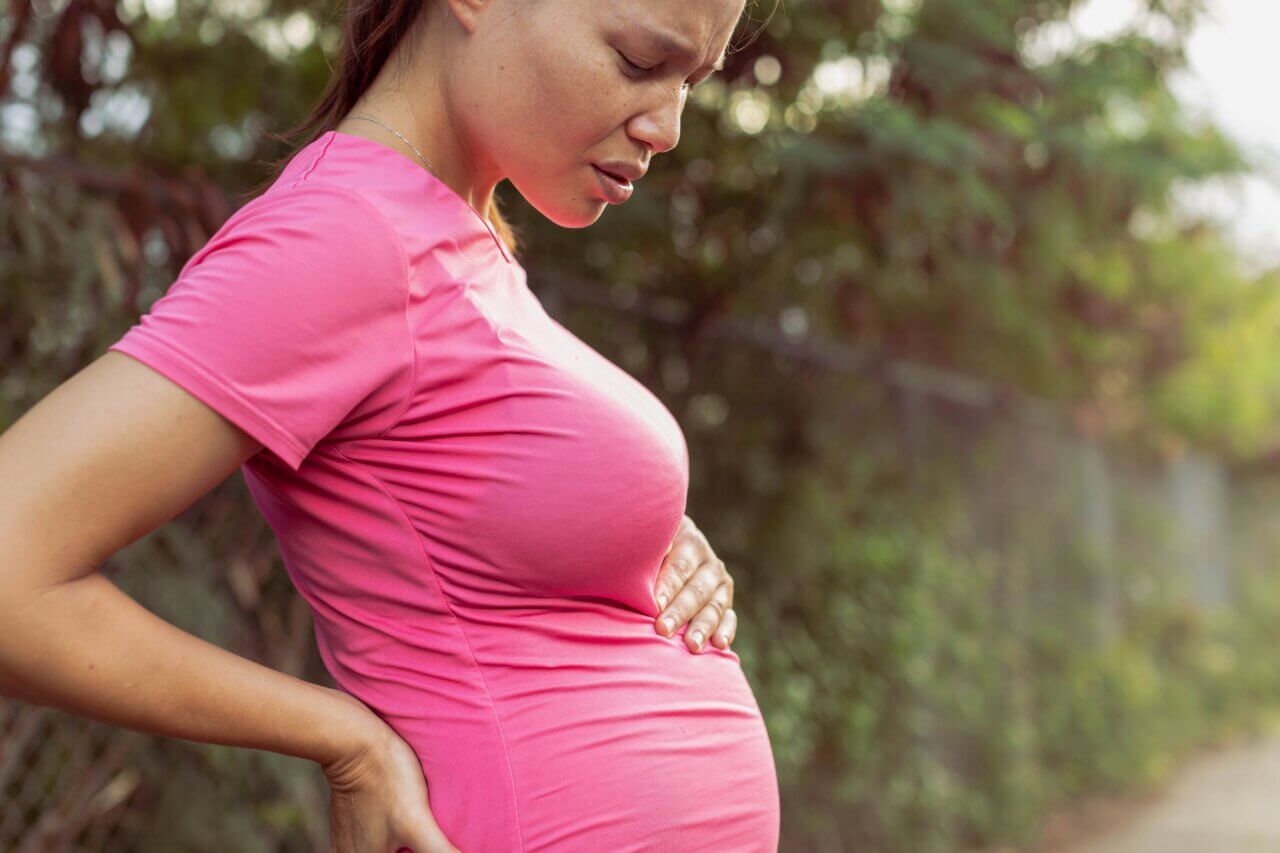 What Are Braxton Hicks Contractions?