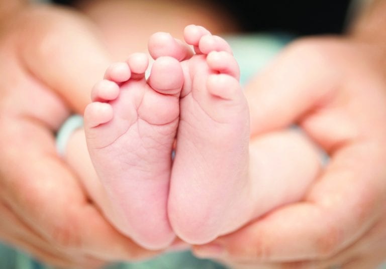 Newborn Screening: Baby’s First Test