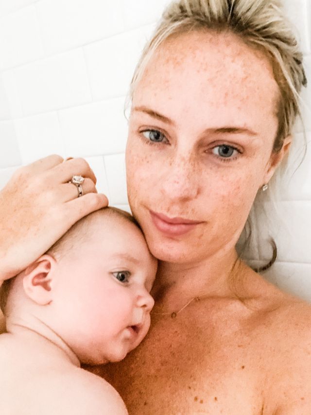 5 methods to pores and skin to pores and skin with out breastfeeding