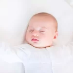 Let Sleeping Infants Sleep!