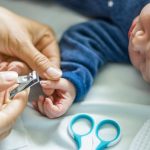 7 Tips for Newborn Nail Care