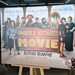 How To Draw Horrible Histories Characters