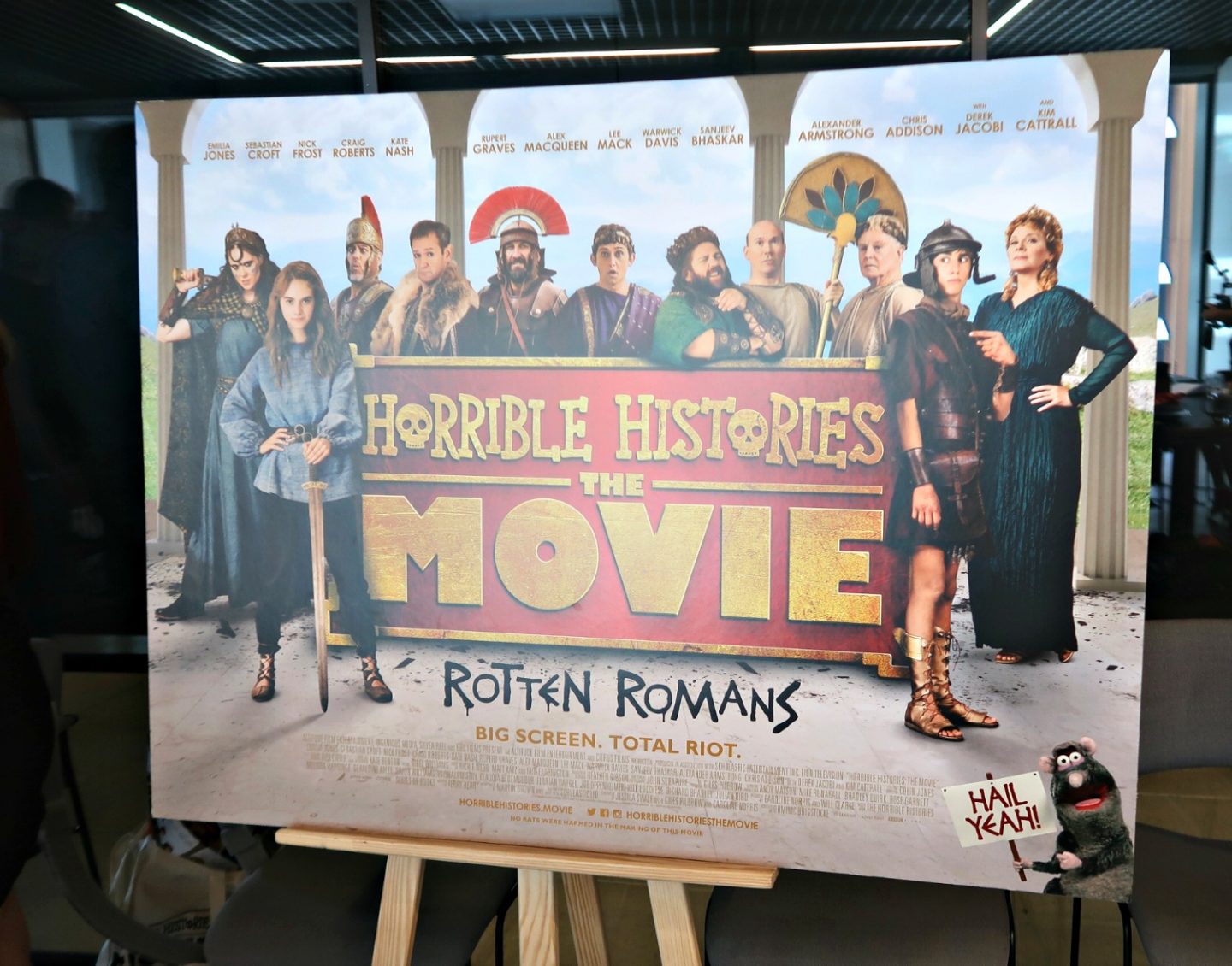 How To Draw Horrible Histories Characters