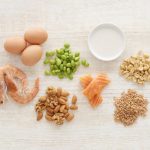 Food allergy basics – everything parents need to know