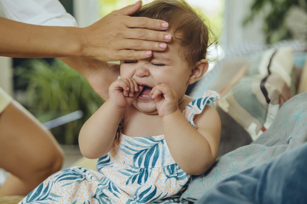 RSV Instances Unseasonably Excessive: What Dad and mom Must Know