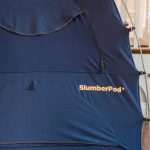 How the Slumberpod can benefit your baby’s sleep routine