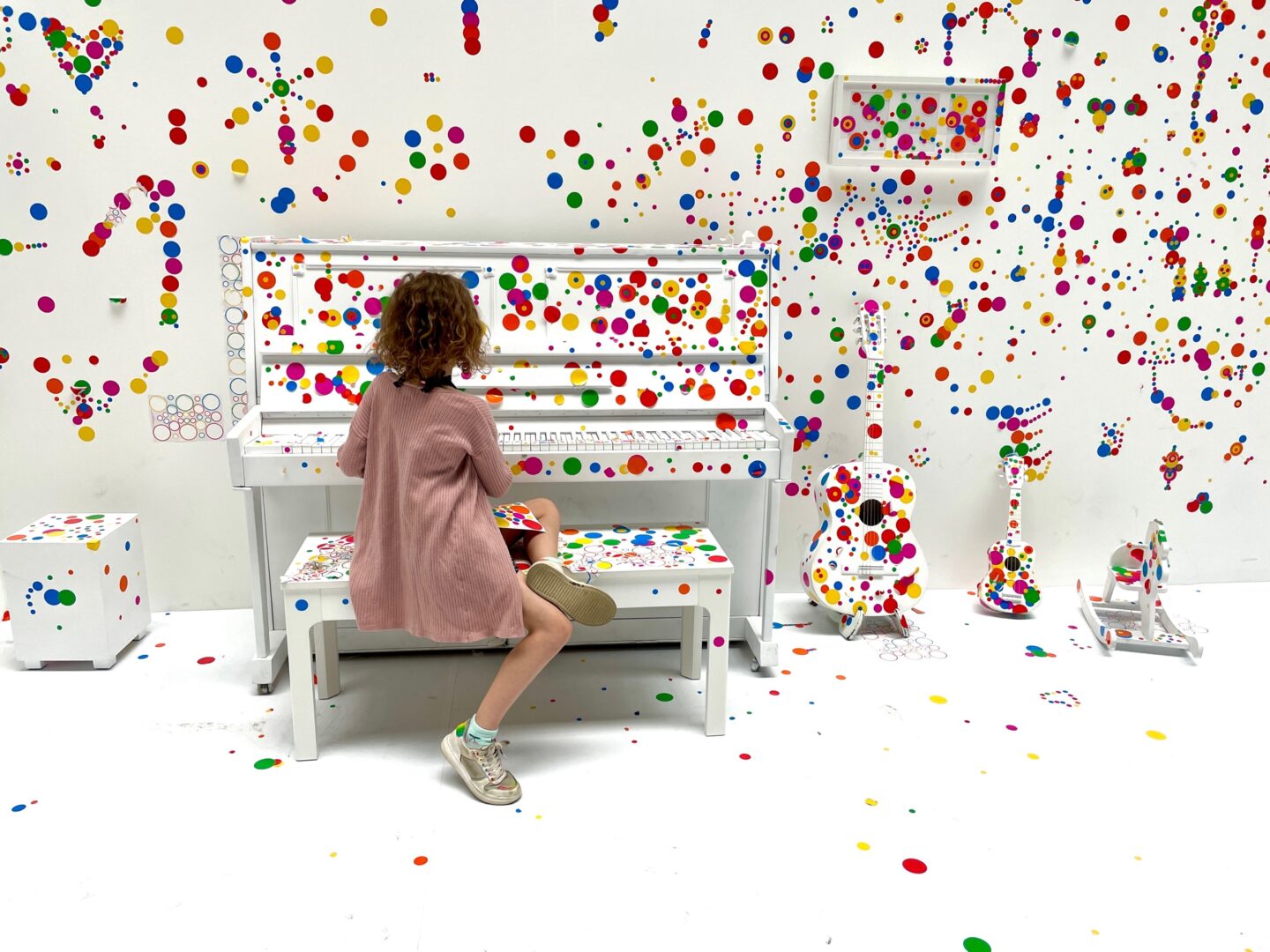 The Obliteration Room At Tate Fashionable: 5 Issues To Know Earlier than You Go