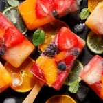 Wholesome Summer time Treats and Suggestions for Expectant and New Mothers