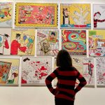 The Beano: The Artwork Of Breaking The Guidelines Exhibition: The whole lot You Want To Know