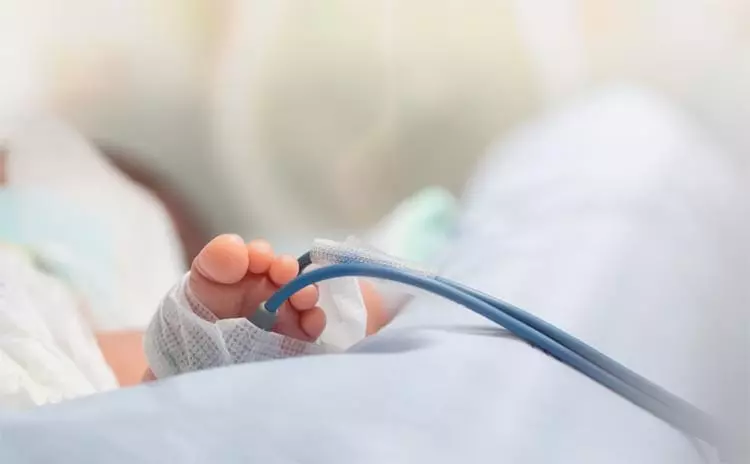 Music Therapy in the NICU