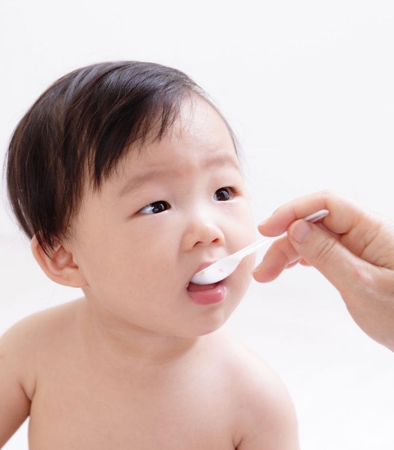 Introducing Solids: When to transition your baby To solids