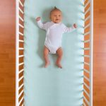 Crib Security: Safer Sleep for Infants