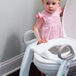 Potty coaching suggestions + learn how to know your toddler is prepared