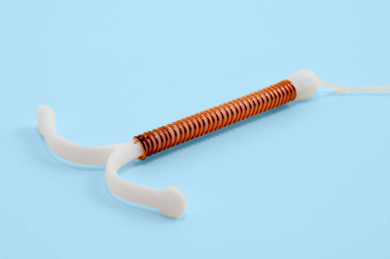 How Do IUDs Work? 