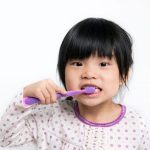 Can You Raise a Cavity Free Child?