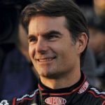 Jeff Gordon Talks Putting the Brakes on Pertussis