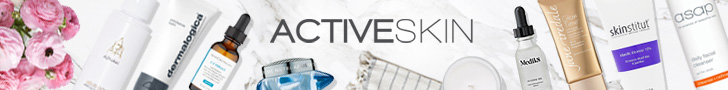 Activeskin Mom & Child: Mild, Nourishing, and Beautiful Merchandise for Your Valuable Ones