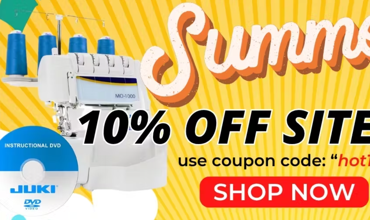 Stitching Success: A Comprehensive Review of SewingMachinesPlus.com