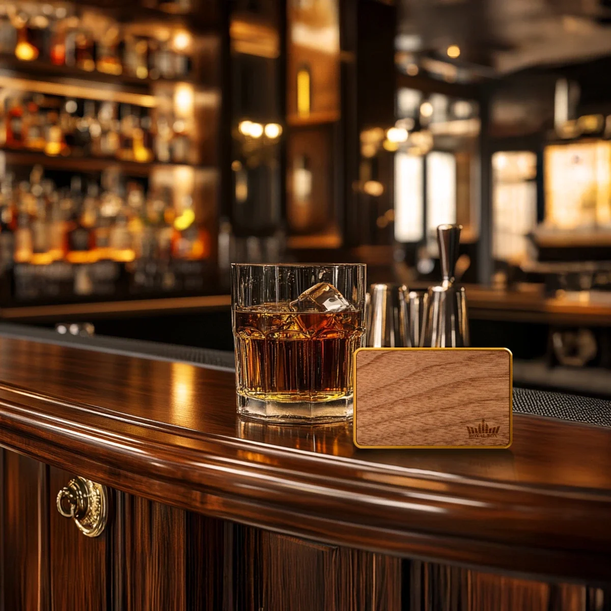 Royal Box Review: The Ultimate Blend of Elegance, Hygiene, and Practicality in a Compact Design